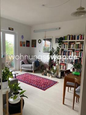 Foto - Wohnungsswap - 3 Zimmer, 72 m² - Treptower Str., Neukölln, Berlin