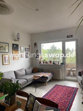 Foto - Etagenwohnung zur Miete in Berlin