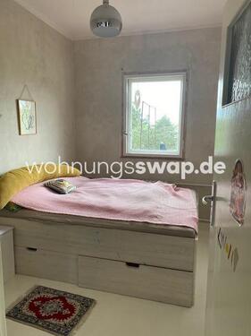 Foto - Etagenwohnung in Berlin zur Miete