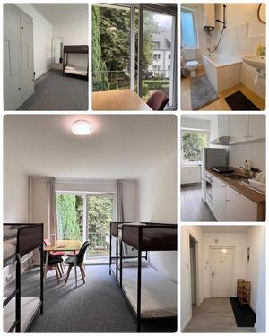 Foto - Unterkunft - 50,00 EUR Kaltmiete,