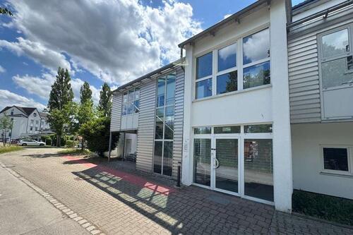 Foto - Flexible Gewerbeflächen für Büro oder Praxis – sofort verfügbar!