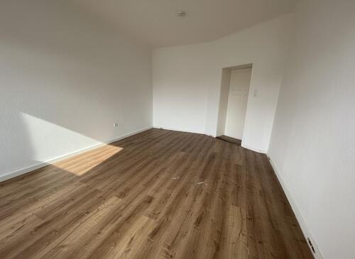 Foto - Etagenwohnung in Schkeuditz