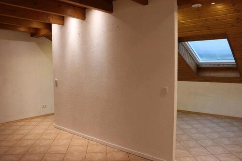 Foto - Etagenwohnung in Elztal