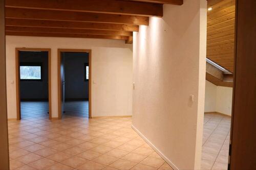 Foto - Etagenwohnung in Elztal zur Miete