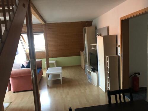 Foto - Etagenwohnung in Laichingen zur Miete