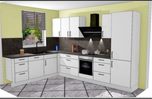 Foto - 6 Zimmer Einfamilienhaus in Oldenburg