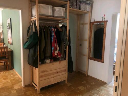 Foto - Etagenwohnung in Duisburg zur Miete