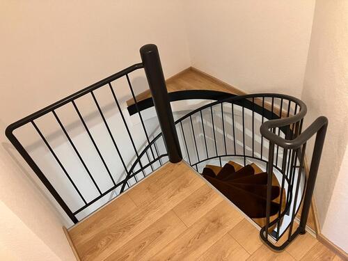 Foto - Neu renovierte Maisonettewohnung in Bestlage Gothas zu vermieten