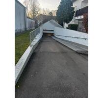 Tiefgaragenstellplatz in Senden Alemannenstr. zu vermieten