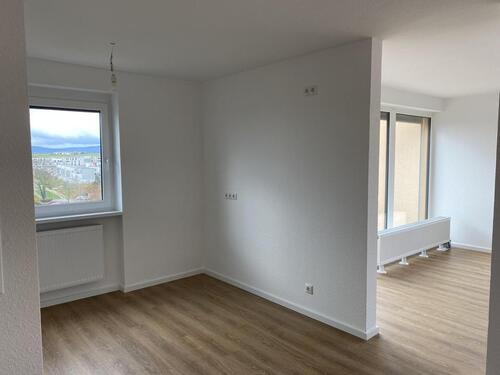 Foto - 2 Zimmer Etagenwohnung zur Miete in Wiesbaden