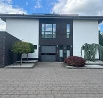 Stadtvilla Haus Lotte Einfamilienhaus Pool