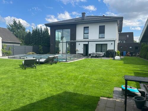 Foto - Einfamilienhaus in Lotte zum Kaufen