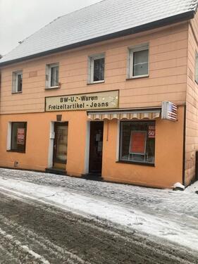 Foto - WohnGeschäftshaus zu verkaufen.