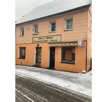 WohnGeschäftshaus zu verkaufen. - Creußen