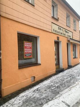 Foto - 5 Zimmer Einfamilienhaus zum Kaufen in Creußen