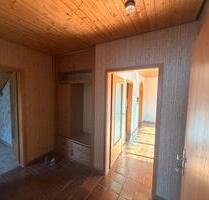 Zur Vermietung steht eine gepflegte 4-Zimmer-Wohnung. - Kirchardt Zur Vermietung steht eine gepflegte 4-Zimmer-Wohnung. - Kirchardt