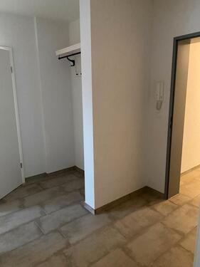 Foto - 1 Zimmer Etagenwohnung in Haselünne