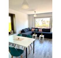 3-Zi Wohnung mit großem Balkon 110qm in Stein zu vermieten