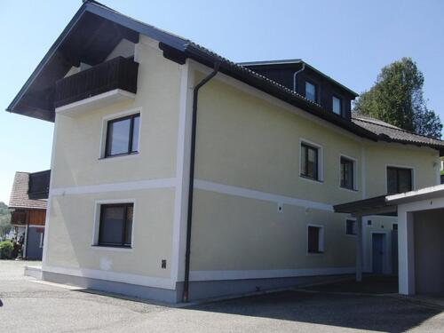 Foto - 45 m² Wohnung in Ach - 430,00&nbsp;EUR Kaltmiete, ca.&nbsp; 45,00&nbsp;m&sup2;