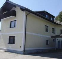 45 m² Wohnung in Ach - 430,00&nbsp;EUR Kaltmiete, ca.&nbsp; 45,00&nbsp;m&sup2; in Burghausen (PLZ: 84489)