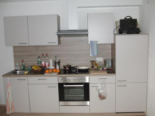 Foto - 1 Zimmer Etagenwohnung zur Miete in Burghausen