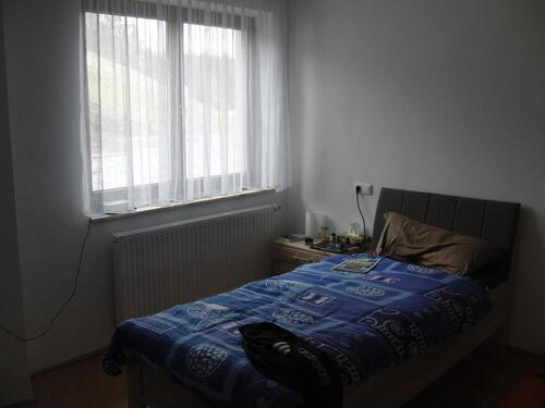 Foto - Etagenwohnung in Burghausen zur Miete