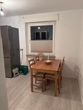 Foto - Etagenwohnung in Hallschlag zur Miete