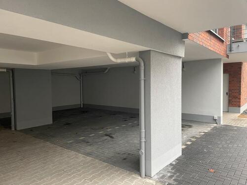 Foto - Überdachter Stellplatz Parkplatz 61118 Bad Vilbel
