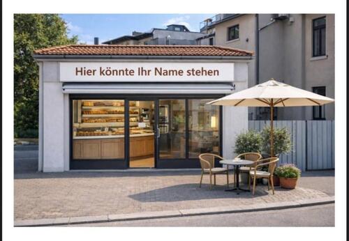 Foto - 2-stöckige Gewerbefläche in Halle-Kröllwitz – Renovierung