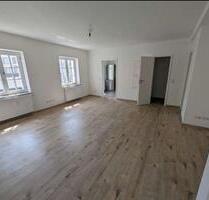 Helle & frisch renovierte Wohnung nahe dem Stuttgart Hauptbahnhof