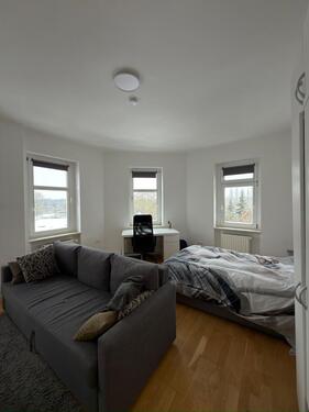 Foto - 2 Zimmer Wohnung in Gohlis- hell und saniert