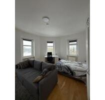 2 Zimmer Wohnung in Gohlis- hell und saniert - Leipzig Mitte