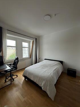 Foto - Etagenwohnung in Leipzig zur Miete