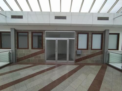 Foto - Bürofläche im Zentrum von Osnabrück