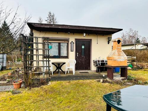 Foto - gemütlicher Pachtgarten - 2.000,00&nbsp;EUR Kaltmiete, ca.&nbsp; 0,00&nbsp;m&sup2;