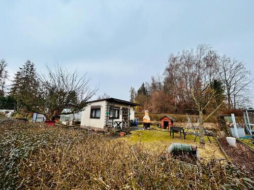 Foto - Grundst&uuml;ck zur Miete in Freiberg