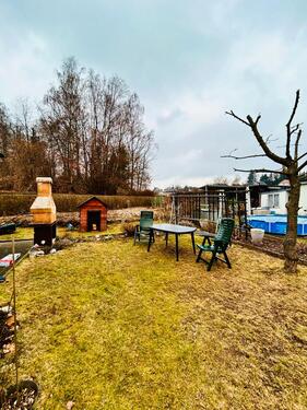Foto - Grundst&uuml;ck in Freiberg zur Miete