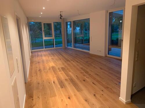 Foto - außergewöhnlich exklusive Mietfläche teilgewerblich Spinnereipark