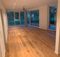 außergewöhnlich exklusive Mietfläche teilgewerblich Spinnereipark - Kolbermoor