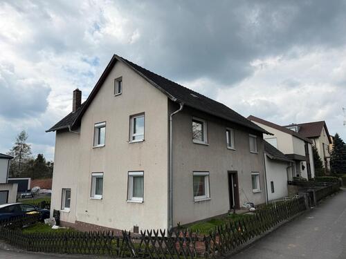 Foto - Möbliertes saniertes Mehrfamilienhaus zu vermieten