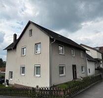 Möbliertes saniertes Mehrfamilienhaus zu vermieten - Coburg