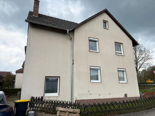 Foto - 5 Zimmer Mehrfamilienhaus, Wohnhaus zur Miete in Coburg