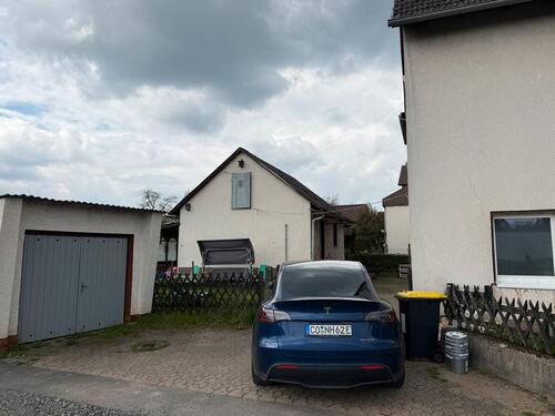 Foto - 5 Zimmer Mehrfamilienhaus, Wohnhaus in Coburg