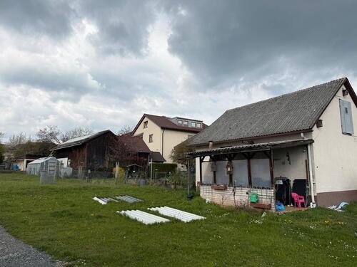 Foto - Mehrfamilienhaus, Wohnhaus in Coburg zur Miete