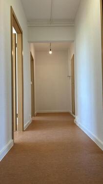 Foto - 3 Zimmer Etagenwohnung in Schwerin