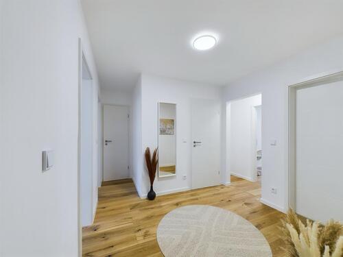 Foto - 1 Zimmer Etagenwohnung zur Miete in München