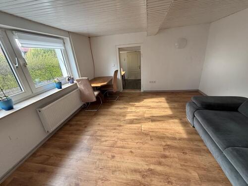 Foto - 2 Zimmer Erdgeschoßwohnung zur Miete in Habichtswald