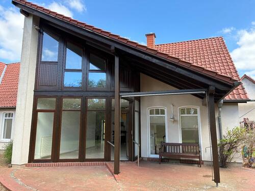 Foto - 7 Zimmer Doppelhaushälfte in Quakenbrück
