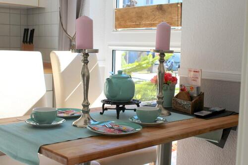 Foto - LAST MINUTE ANGEBOT FEWO BINZ So 03.05.- So 10.05.26