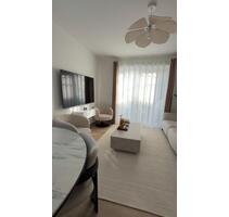 2-Zimmer Wohnung (Neubau 2023) - 700,00&nbsp;EUR Kaltmiete, ca.&nbsp; 58,00&nbsp;m&sup2; in Bad Eilsen (PLZ: 31707)